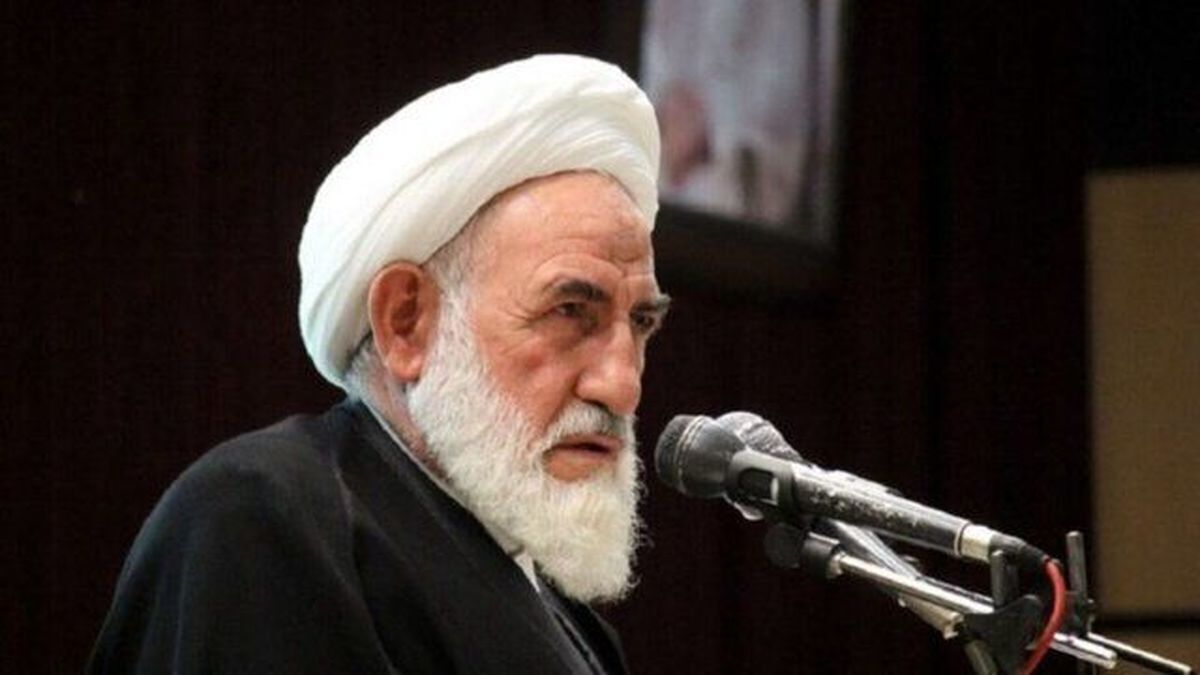 اعلام مراسم تشییع و تدفین پیکر آیت‌الله سلیمانی / اقامه نمار با کیست؟