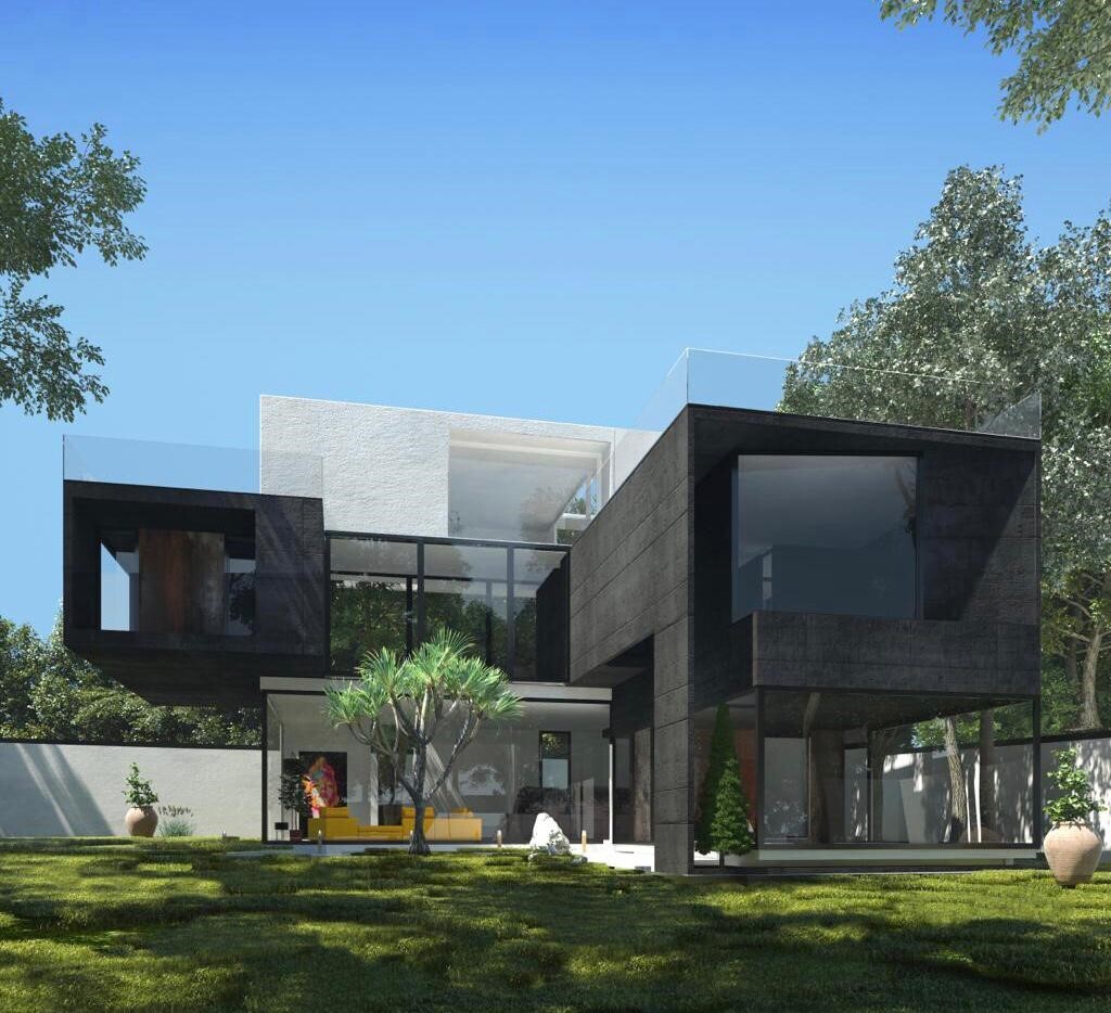 با اجاره ویلا در دماوند چه امکاناتی در اختیارمان قرار می گیرد؟