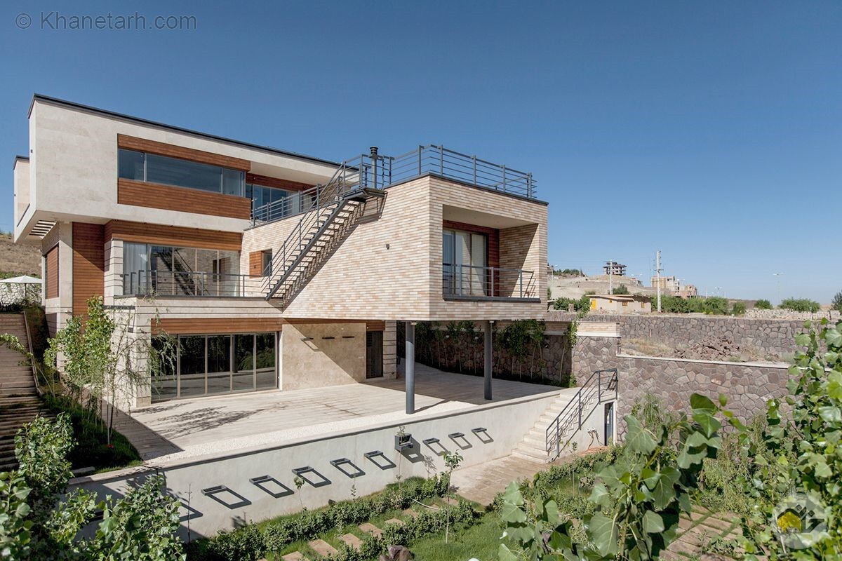 با اجاره ویلا در دماوند چه امکاناتی در اختیارمان قرار می گیرد؟