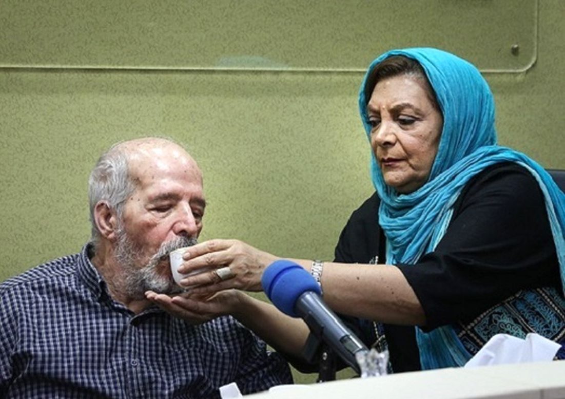 مهوش وقاری بازیگر با سابقه: من برای همسرم فداکاری نکردم، زندگی شخصی‌ام بیشتر برای مردم جالب است!