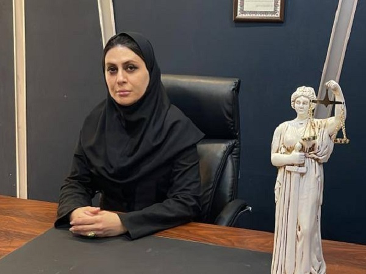 وکیل جهانگیری: مگر شکایت قالیباف از جهانگیرى شخصی نیست؟ چرا از طریق مشاوران او دنبال مى شود؟ امیدواریم دنبال تحت تاثیر قرار دادن دادگاه نباشد