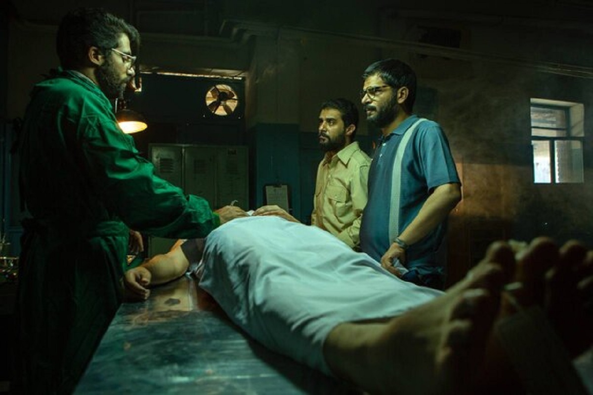 مصلحت ؛ اکران پرونده مشکوک یک آقازاده در سینماهای کشور