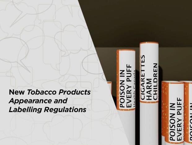 هشدار سلامتی بر روی هر نخ سیگار