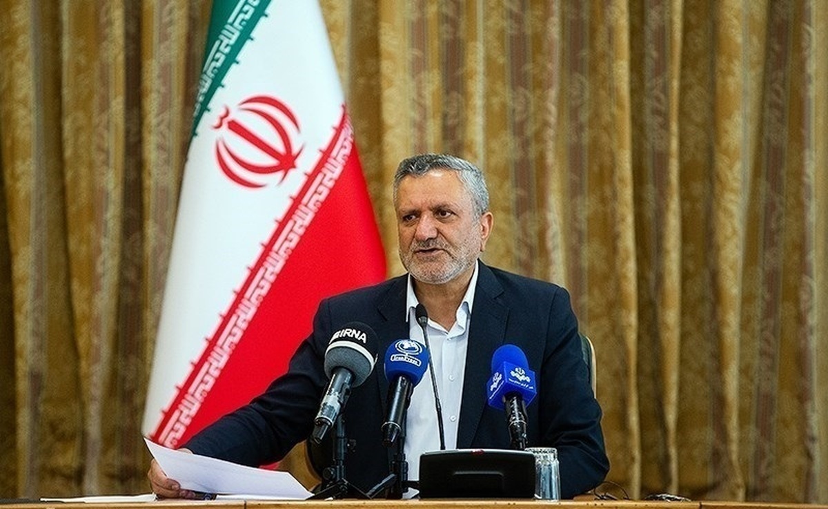 افزایش ۲۰ درصدی مبلغ یارانه ۳ دهک اول از امروز شنبه به شرط خرید در طرح کالابرگ