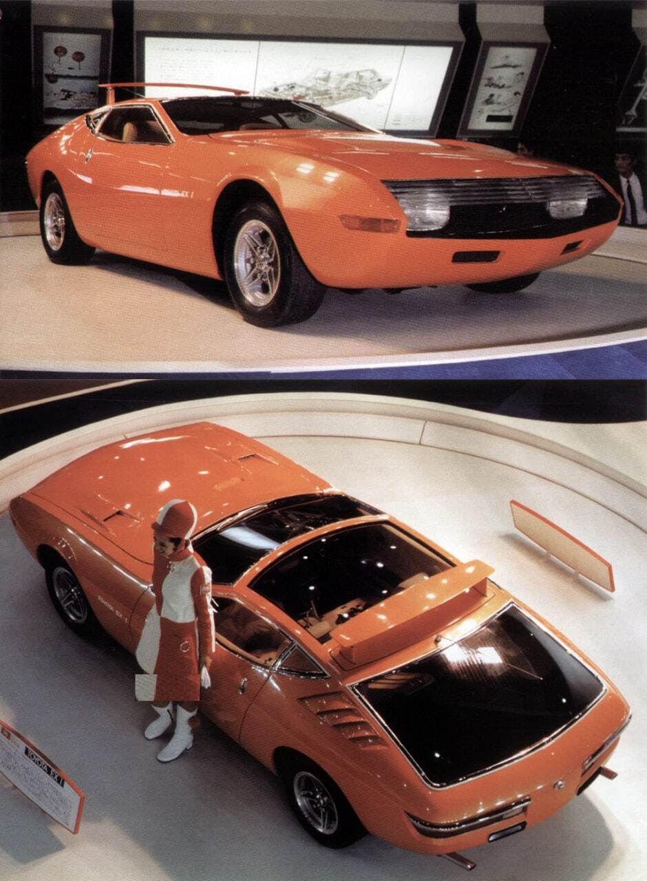 تویوتا تویوتا