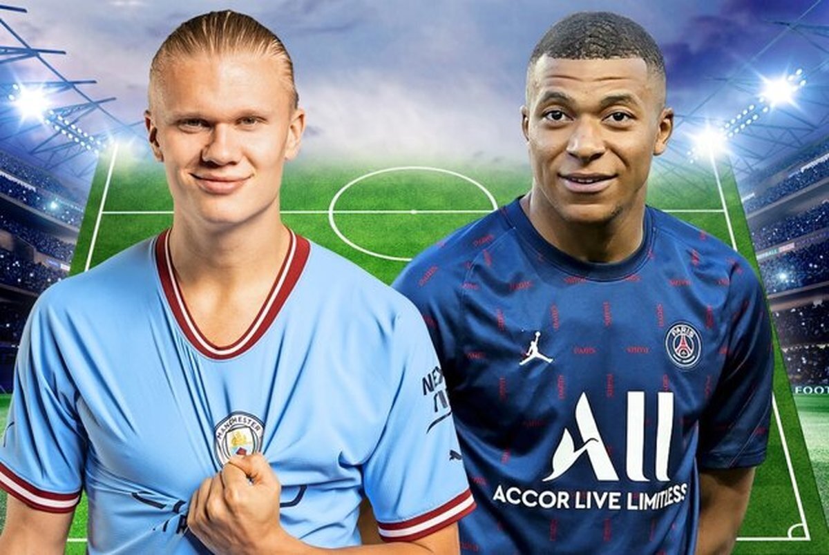 لیست گران‌ترین بازیکنان جهان/ ارلینگ هالند در صدر قرار دارد