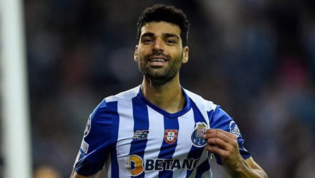 پیشنهاد جدید و هنگفت الهلال به طارمی