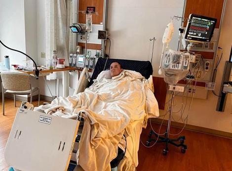 فیروز نادری (دانشمند ایرانی ناسا) فیروز نادری (دانشمند ایرانی ناسا)