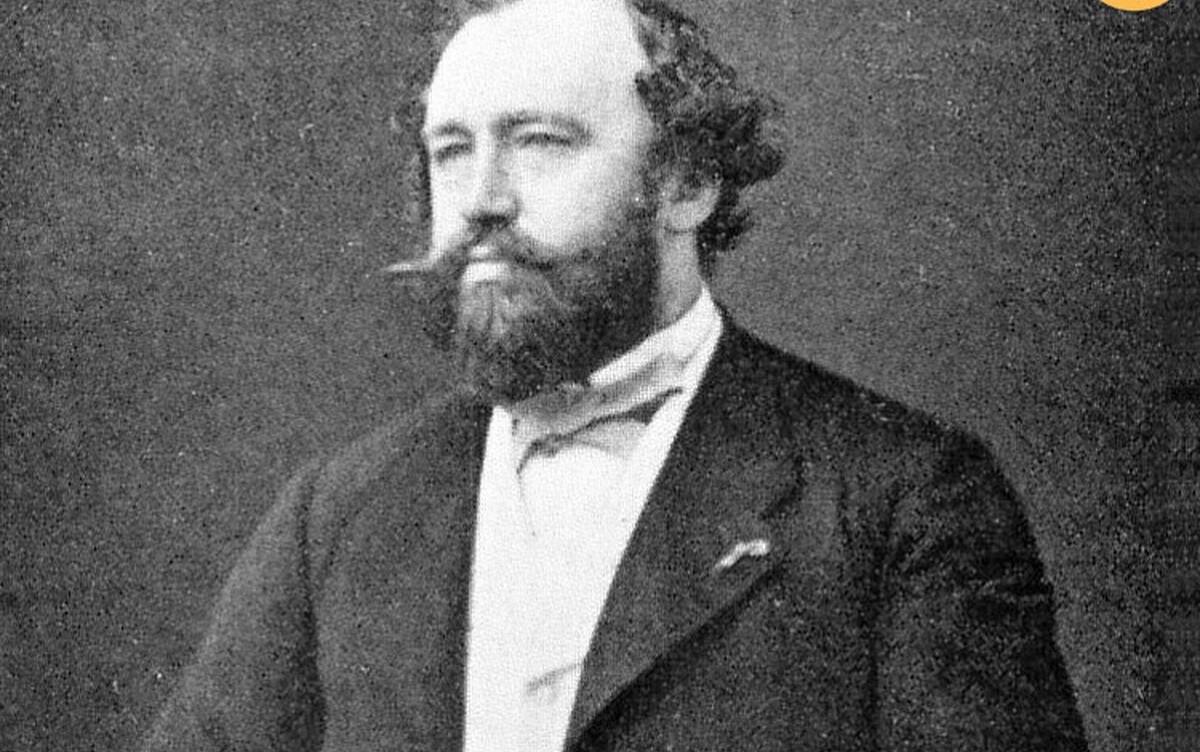 بدشانس‌ترین مرد تاریخ/ مردی که رعد و برق دست از سر او بر نمی‌داشت! (+عکس)