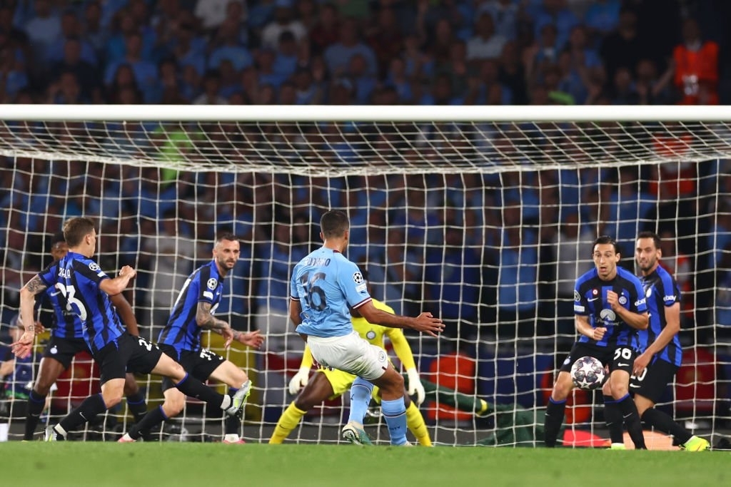 گواردیولا باید پیروز می‌شد