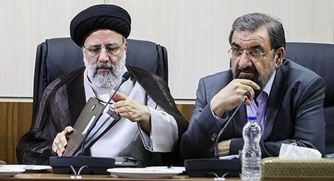 استعفای محسن رضایی / خروج از دولت / سمت جدید استعفای محسن رضایی / خروج از دولت / سمت جدید