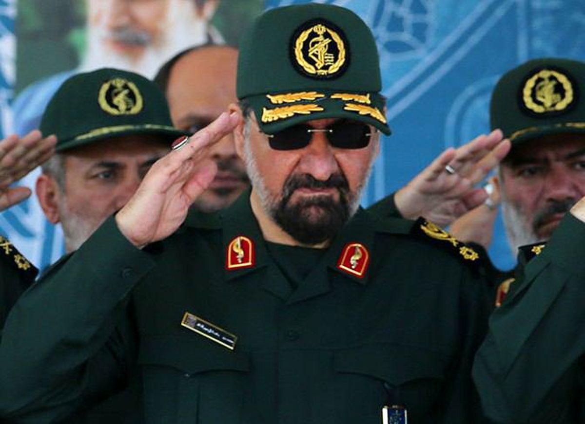 استعفای محسن رضایی / خروج از دولت / سمت جدید استعفای محسن رضایی / خروج از دولت / سمت جدید