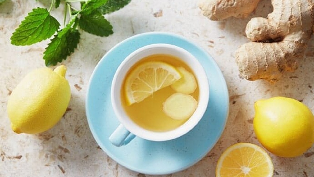 معجونی که شکم و پهلو را به سرعت آب می‌کند