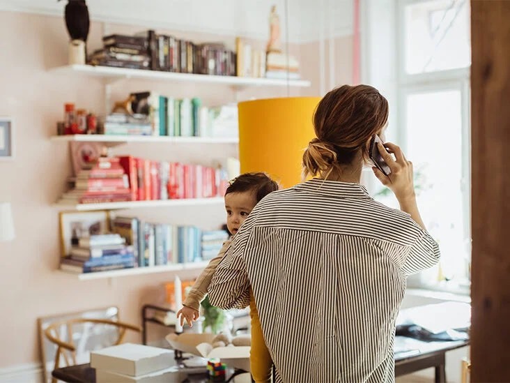 مطالعه اروپایی: اگر نگران فشار خود هستند، کمتر با موبایل حرف بزنید!