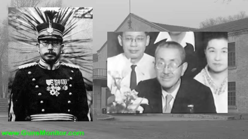 واحد 731؛ آشوویتز فراموش شده آسیا واحد 731؛ آشوویتز فراموش شده آسیا