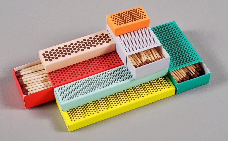 تولید کبریت