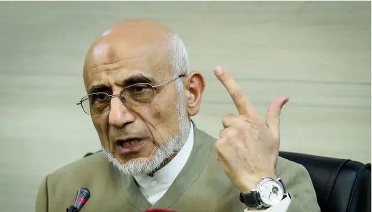 حاشیه‌های ساعت ۱۰۰هزار دلاری (+عکس) / میرسلیم تکذیب کرد