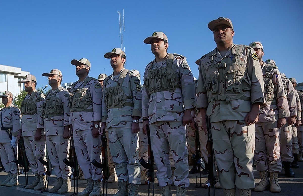 تسهیلات جدید برای سربازان دارای فرزند/ کسر خدمت سربازی براساس تعداد فرزندان