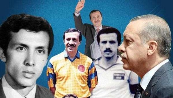 ستاره اقبال خاموش نشدنی اردوغان ستاره اقبال خاموش نشدنی اردوغان