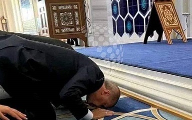 پیروزی نهایی اردوغان؛ خوشا به حال ما یا او؟ پیروزی نهایی اردوغان؛ خوشا به حال ما یا او؟