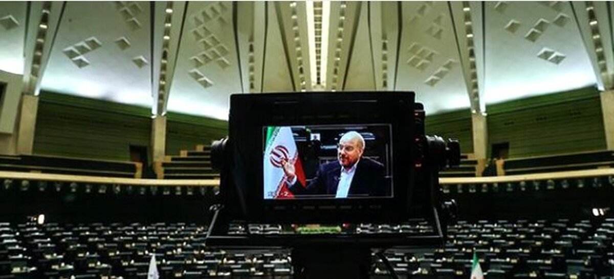 گفت‌وگوی تلویزیونی قالیباف؛ یک شنبه شب، شبکه اول سیما