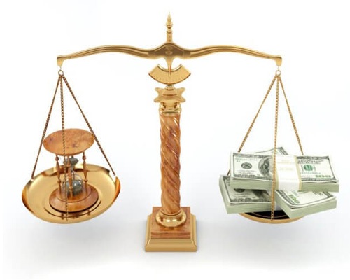 نقش مفهوم «ارزش زمانی پول» در زندگی روزمره