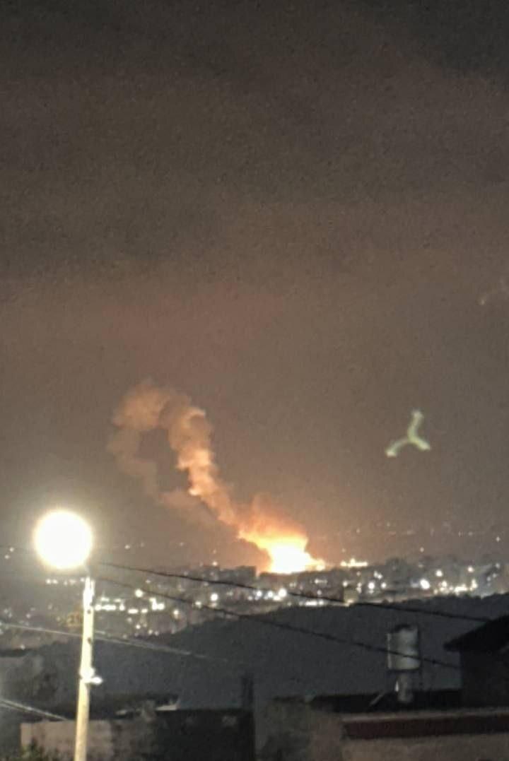 خبرهای جدید از جنگ ایران و اسرائیل / رئیس ستاد کل نیروهای مسلح: عملیات‌های انجام شده فقط هشدار بود ؛ عملیات تنبیهی به زودی اجرا خواهد شد/ فورا حیفا و تل آویو را ترک کنید