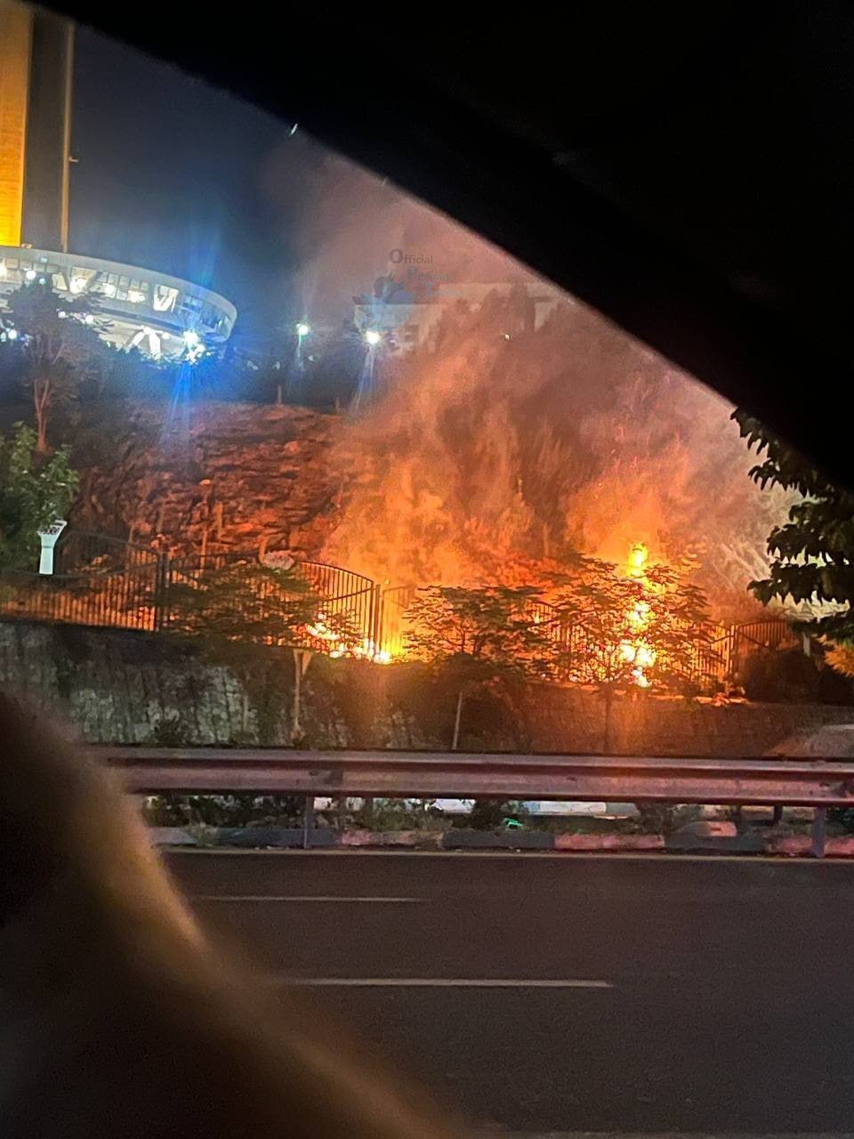 خبرهای جدید از جنگ ایران و اسرائیل / رئیس ستاد کل نیروهای مسلح: عملیات‌های انجام شده فقط هشدار بود ؛ عملیات تنبیهی به زودی اجرا خواهد شد/ فورا حیفا و تل آویو را ترک کنید