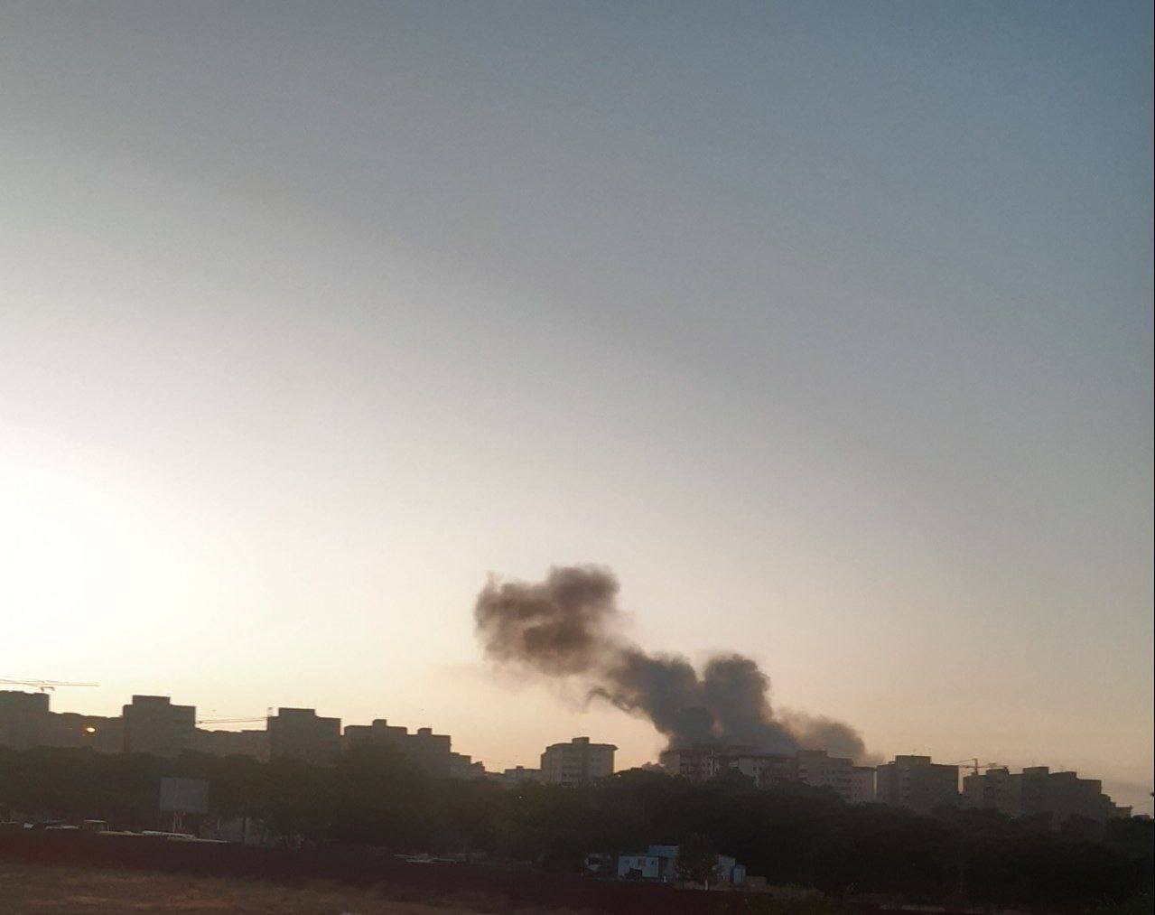 خبرهای جدید از جنگ ایران و اسرائیل / حمله اسرائیل به دانشگاه افسری امام حسین / حملات موشکی ایران به اسرائیل / حملات شبانه به تهران و تل آویو